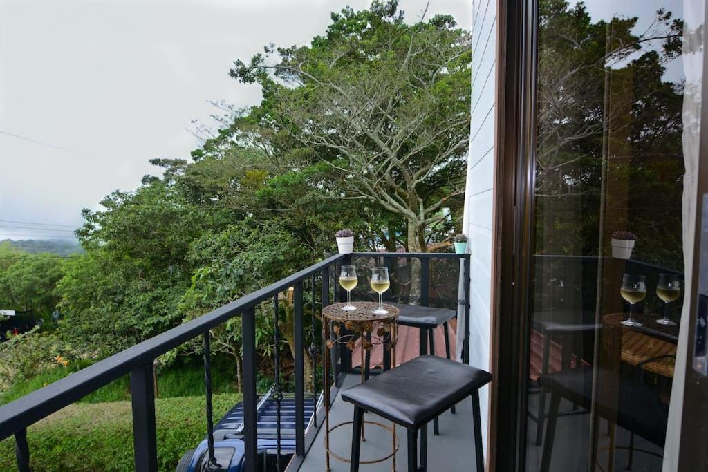 Alma Verde 2 Monteverde Eksteriør bilde