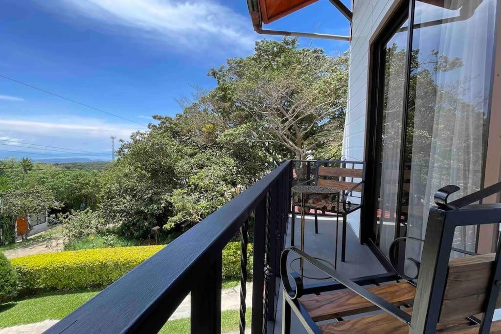 Alma Verde 2 Monteverde Eksteriør bilde