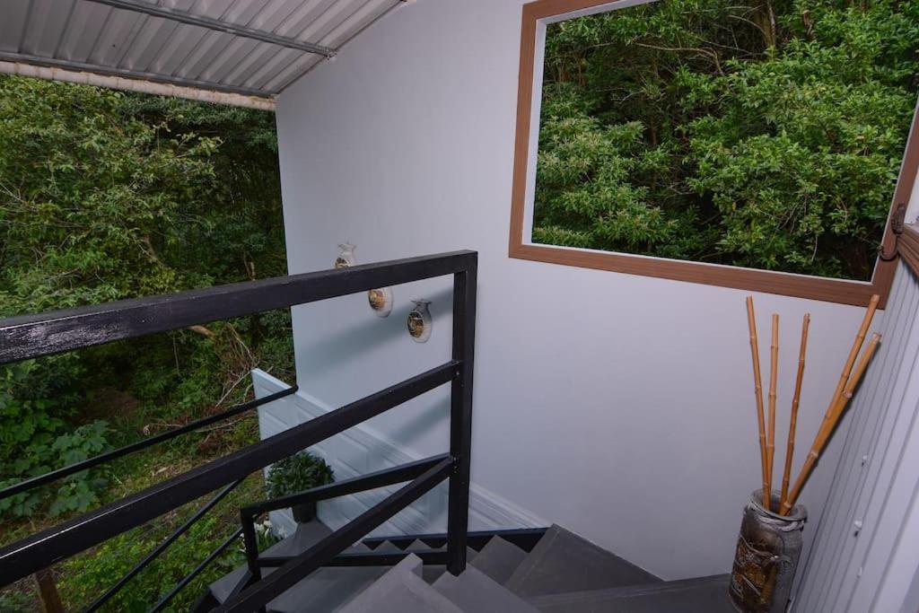 Alma Verde 2 Monteverde Eksteriør bilde